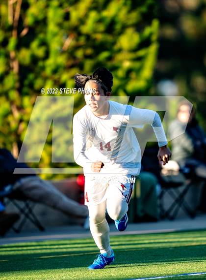 Thumbnail 1 in Laguna Creek vs. Stevenson photogallery.