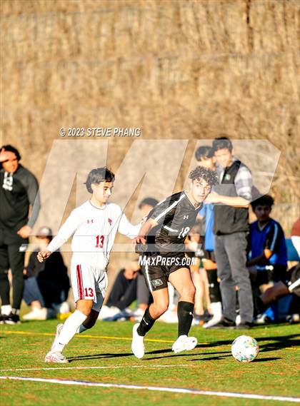 Thumbnail 2 in Laguna Creek vs. Stevenson photogallery.