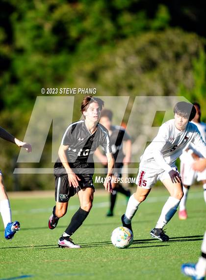 Thumbnail 2 in Laguna Creek vs. Stevenson photogallery.