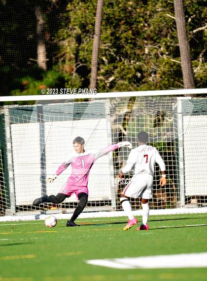 Thumbnail 3 in Laguna Creek vs. Stevenson photogallery.
