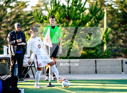 Thumbnail 3 in Laguna Creek vs. Stevenson photogallery.