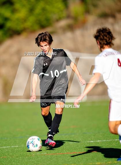 Thumbnail 2 in Laguna Creek vs. Stevenson photogallery.