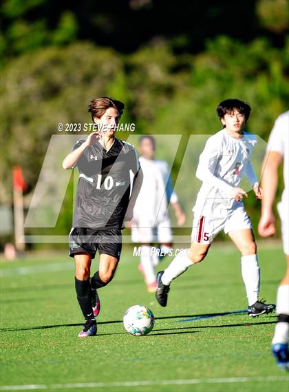 Thumbnail 3 in Laguna Creek vs. Stevenson photogallery.