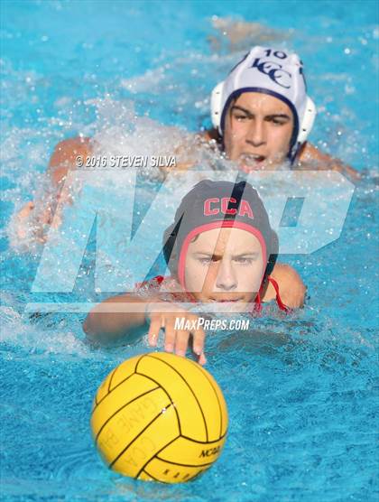 Thumbnail 3 in La Costa Canyon @ Canyon Crest Academy photogallery.