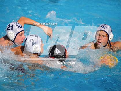 Thumbnail 1 in La Costa Canyon @ Canyon Crest Academy photogallery.