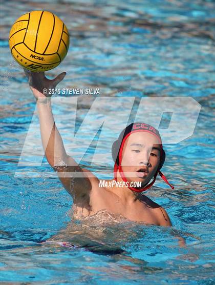 Thumbnail 1 in La Costa Canyon @ Canyon Crest Academy photogallery.