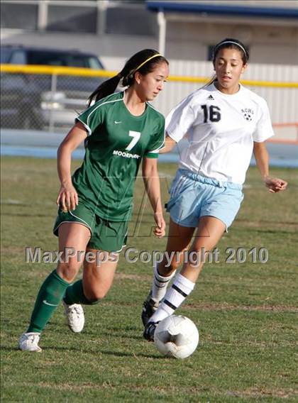 Thumbnail 1 in Moorpark @ Camarillo photogallery.