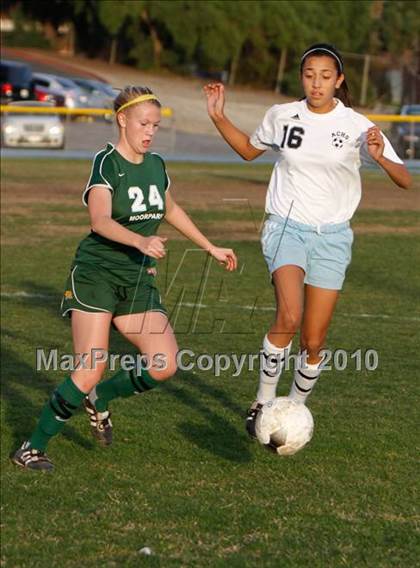 Thumbnail 3 in Moorpark @ Camarillo photogallery.