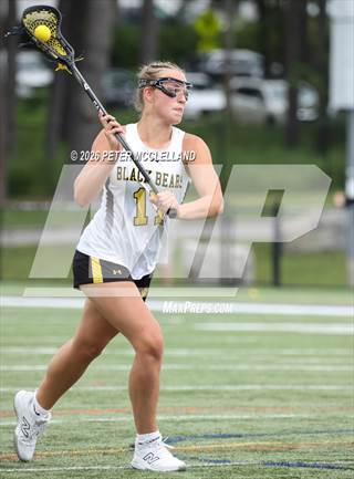 Maranacook/Winthrop vs North Yarmouth Academy (MPA Class C Final)