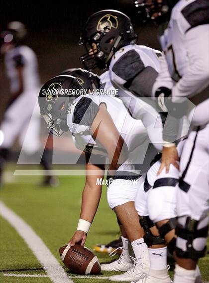 Thumbnail 2 in Fossil Ridge vs Timber Creek photogallery.