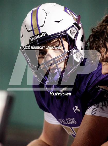Thumbnail 2 in Fossil Ridge vs Timber Creek photogallery.
