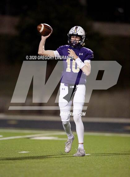 Thumbnail 1 in Fossil Ridge vs Timber Creek photogallery.