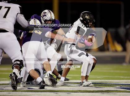 Thumbnail 1 in Fossil Ridge vs Timber Creek photogallery.