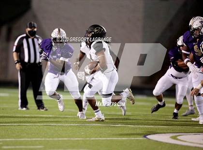 Thumbnail 3 in Fossil Ridge vs Timber Creek photogallery.
