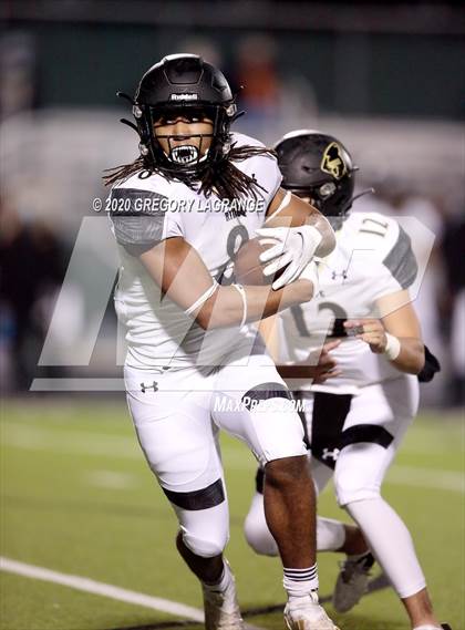 Thumbnail 1 in Fossil Ridge vs Timber Creek photogallery.