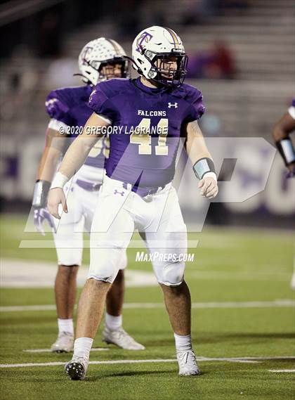 Thumbnail 3 in Fossil Ridge vs Timber Creek photogallery.