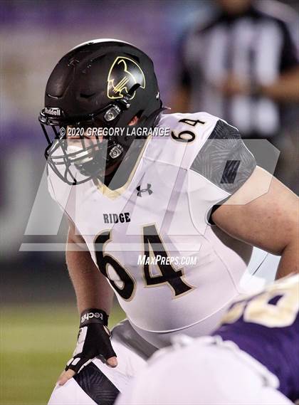 Thumbnail 3 in Fossil Ridge vs Timber Creek photogallery.