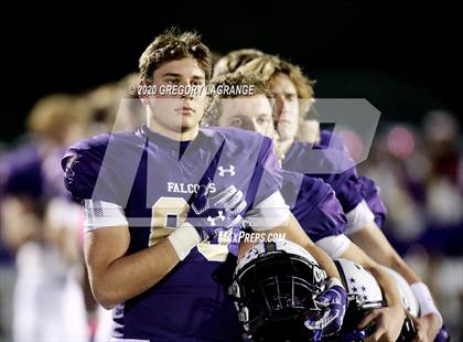 Thumbnail 1 in Fossil Ridge vs Timber Creek photogallery.
