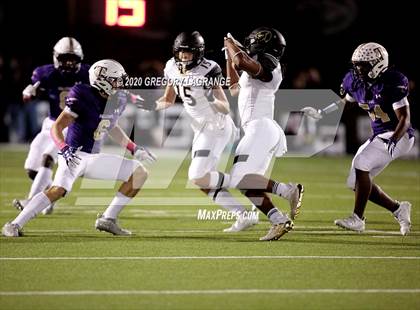 Thumbnail 1 in Fossil Ridge vs Timber Creek photogallery.