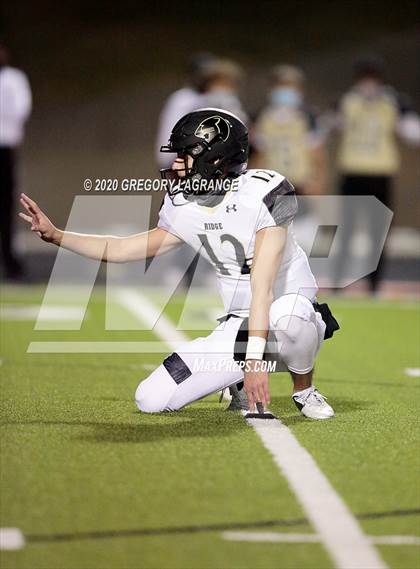 Thumbnail 1 in Fossil Ridge vs Timber Creek photogallery.