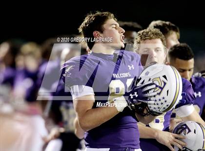 Thumbnail 2 in Fossil Ridge vs Timber Creek photogallery.