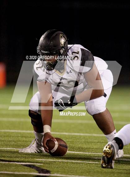 Thumbnail 3 in Fossil Ridge vs Timber Creek photogallery.