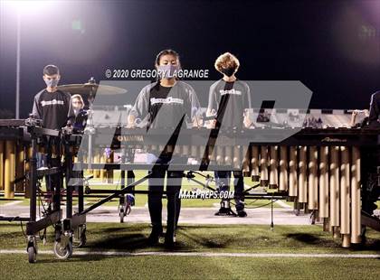 Thumbnail 1 in Fossil Ridge vs Timber Creek photogallery.