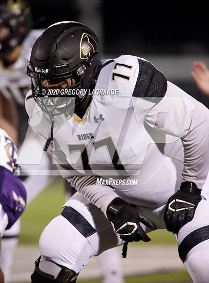 Thumbnail 1 in Fossil Ridge vs Timber Creek photogallery.