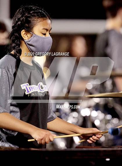 Thumbnail 3 in Fossil Ridge vs Timber Creek photogallery.