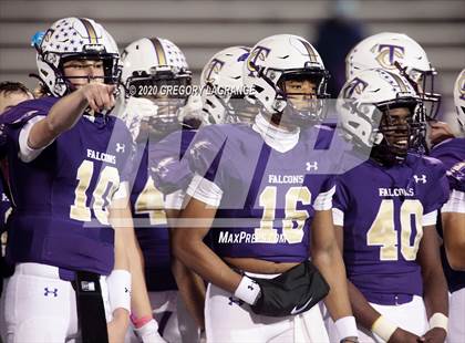 Thumbnail 3 in Fossil Ridge vs Timber Creek photogallery.