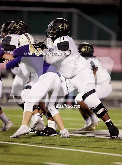 Thumbnail 3 in Fossil Ridge vs Timber Creek photogallery.