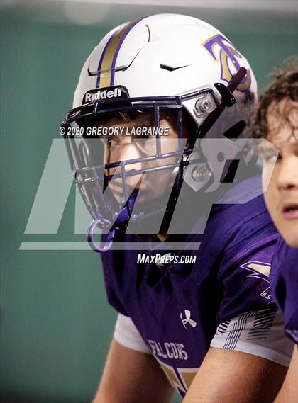 Thumbnail 1 in Fossil Ridge vs Timber Creek photogallery.