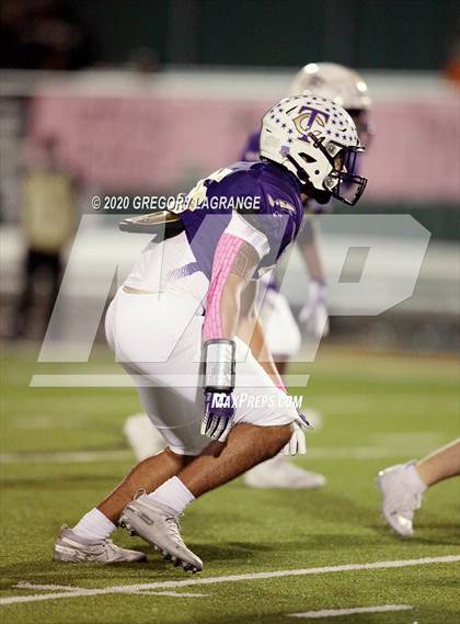 Thumbnail 3 in Fossil Ridge vs Timber Creek photogallery.