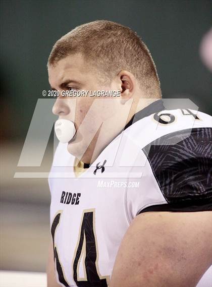 Thumbnail 1 in Fossil Ridge vs Timber Creek photogallery.