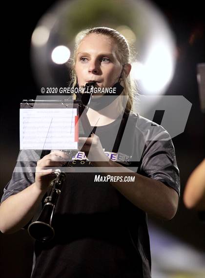 Thumbnail 2 in Fossil Ridge vs Timber Creek photogallery.
