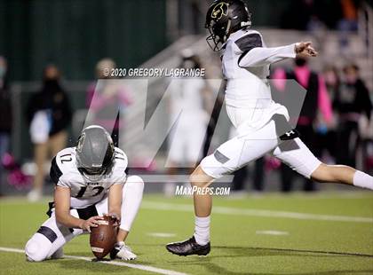 Thumbnail 2 in Fossil Ridge vs Timber Creek photogallery.