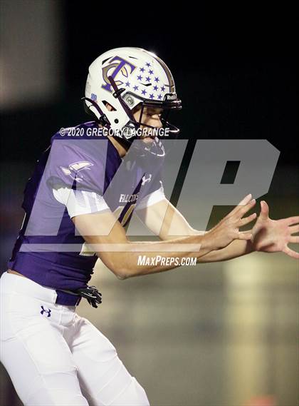 Thumbnail 1 in Fossil Ridge vs Timber Creek photogallery.