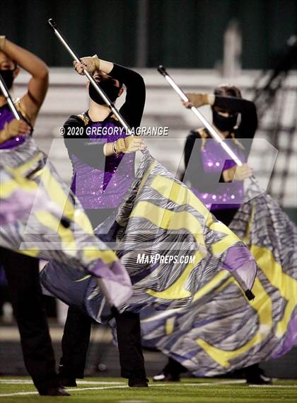Thumbnail 1 in Fossil Ridge vs Timber Creek photogallery.