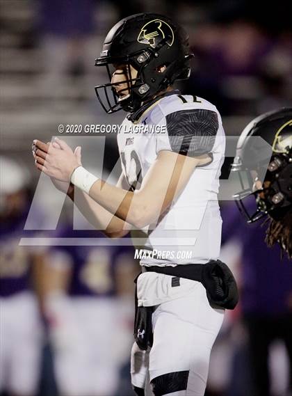 Thumbnail 3 in Fossil Ridge vs Timber Creek photogallery.