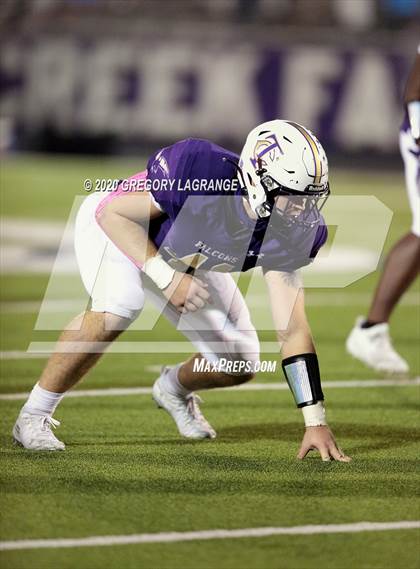 Thumbnail 1 in Fossil Ridge vs Timber Creek photogallery.