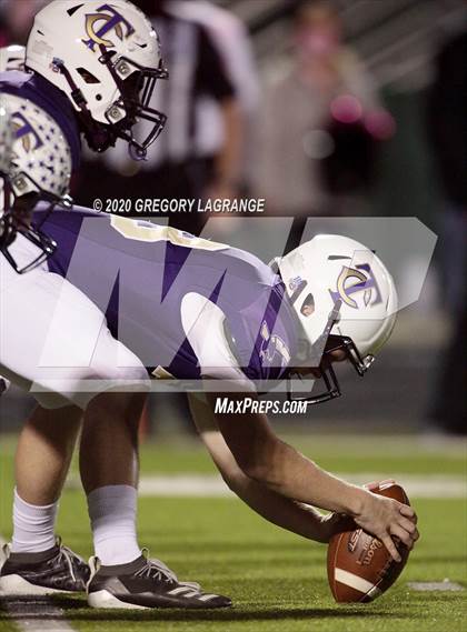 Thumbnail 3 in Fossil Ridge vs Timber Creek photogallery.