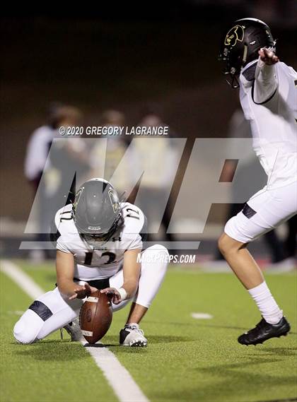 Thumbnail 3 in Fossil Ridge vs Timber Creek photogallery.