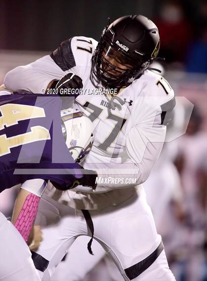 Thumbnail 2 in Fossil Ridge vs Timber Creek photogallery.