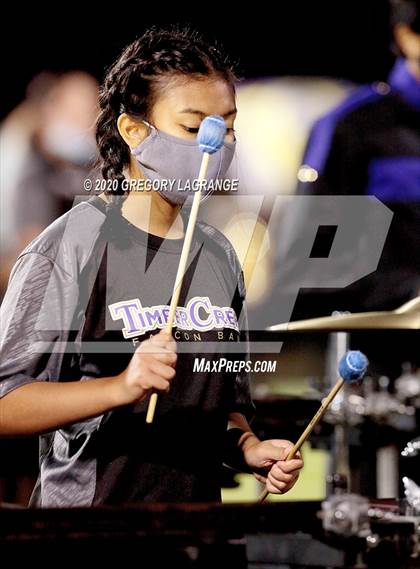 Thumbnail 2 in Fossil Ridge vs Timber Creek photogallery.