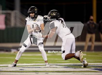 Thumbnail 2 in Fossil Ridge vs Timber Creek photogallery.