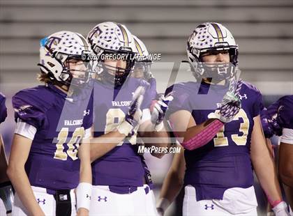 Thumbnail 2 in Fossil Ridge vs Timber Creek photogallery.
