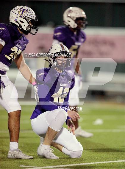 Thumbnail 2 in Fossil Ridge vs Timber Creek photogallery.