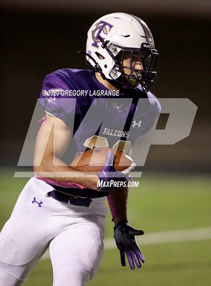 Thumbnail 2 in Fossil Ridge vs Timber Creek photogallery.