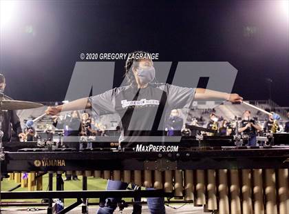 Thumbnail 3 in Fossil Ridge vs Timber Creek photogallery.