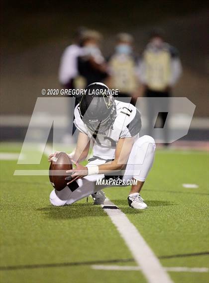 Thumbnail 2 in Fossil Ridge vs Timber Creek photogallery.